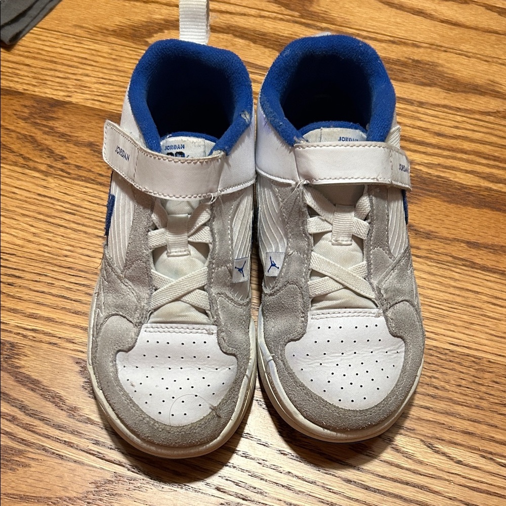 Kids Nike Jordan 90s